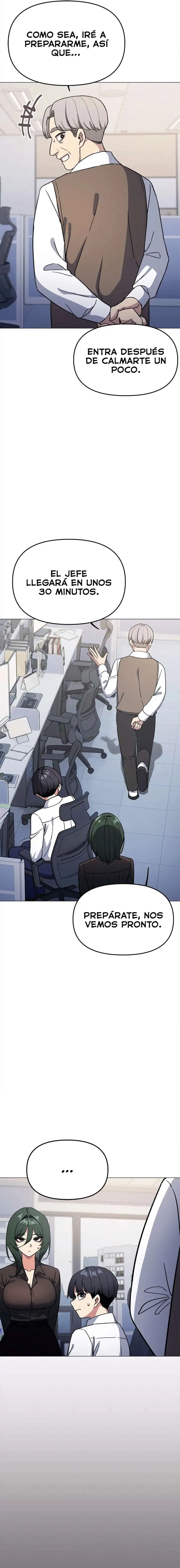 Stop Smoking Raw Chapter 50 - Page 5