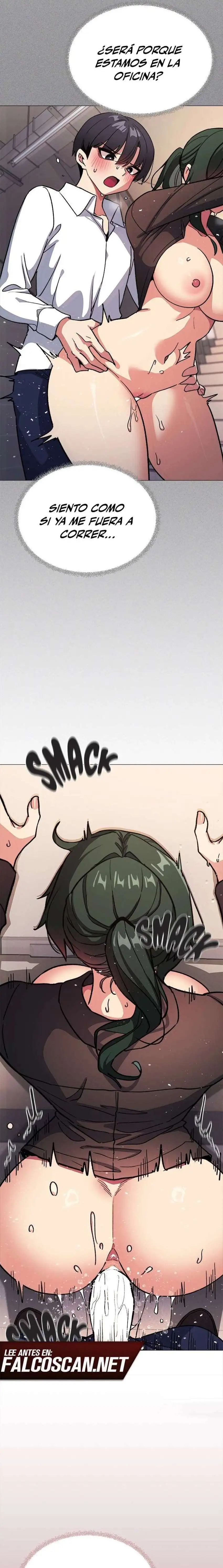 Stop Smoking Raw Chapter 51 - Page 12