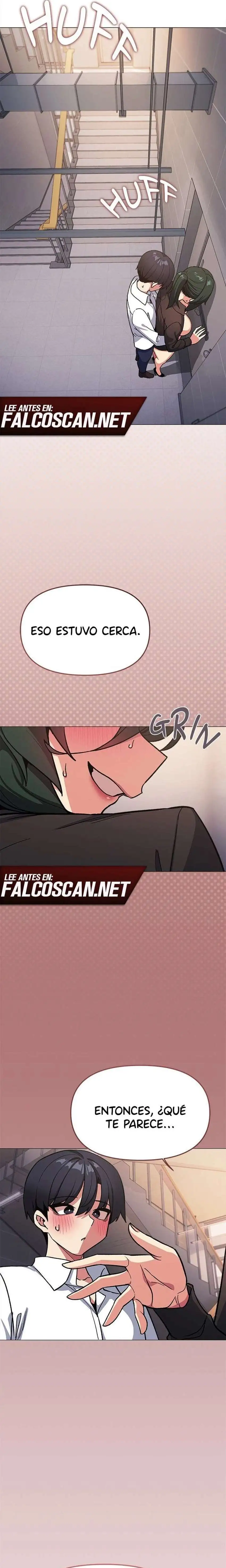 Stop Smoking Raw Chapter 51 - Page 17