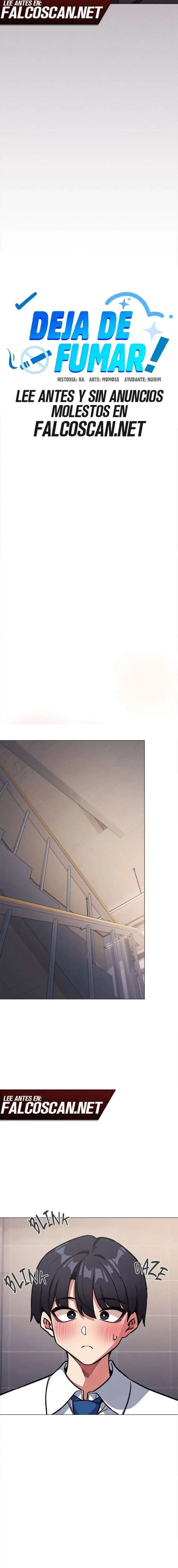 Stop Smoking Raw Chapter 51 - Page 2