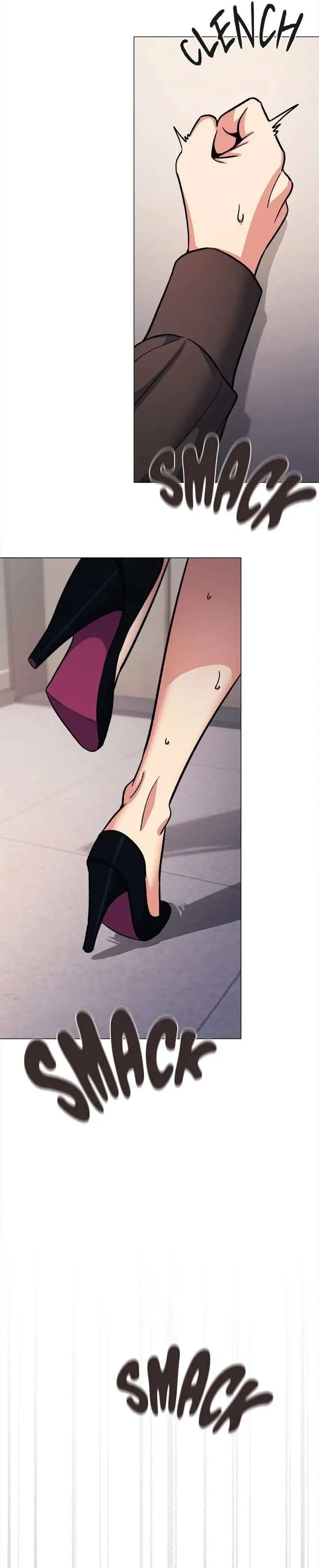 Stop Smoking Raw Chapter 51 - Page 21