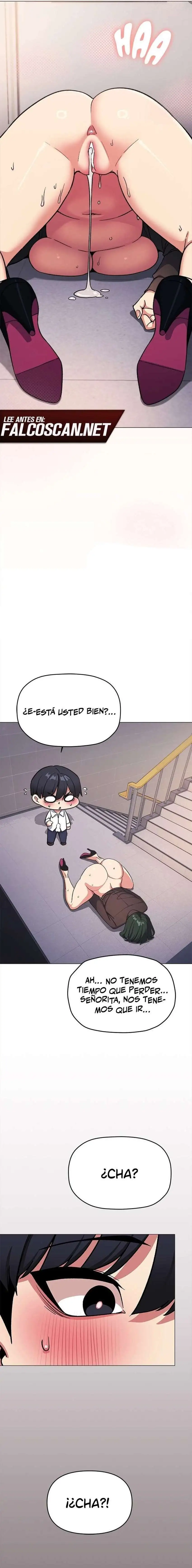 Stop Smoking Raw Chapter 51 - Page 25