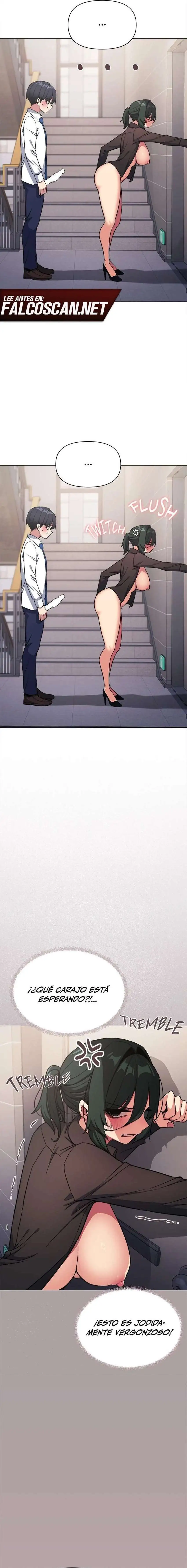 Stop Smoking Raw Chapter 51 - Page 3