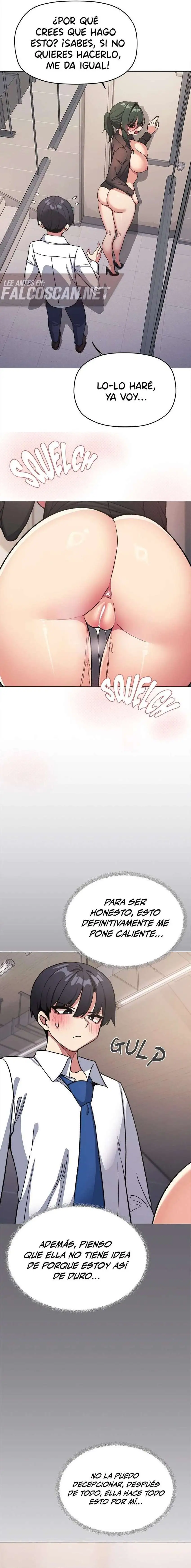 Stop Smoking Raw Chapter 51 - Page 5