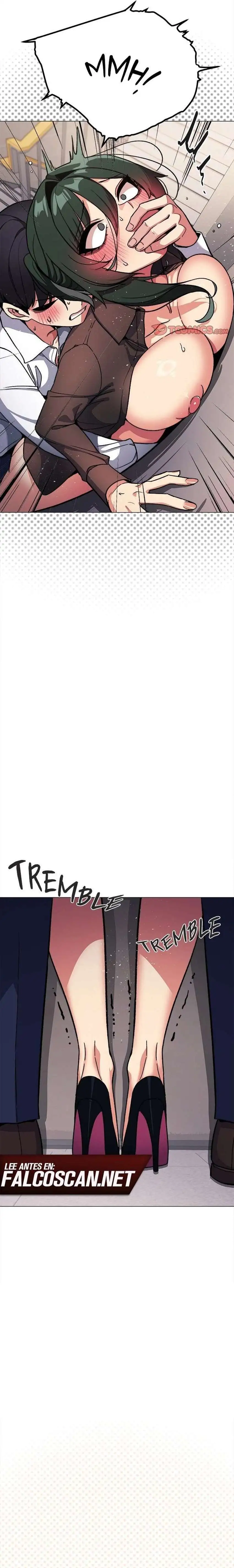 Stop Smoking Raw Chapter 51 - Page 7