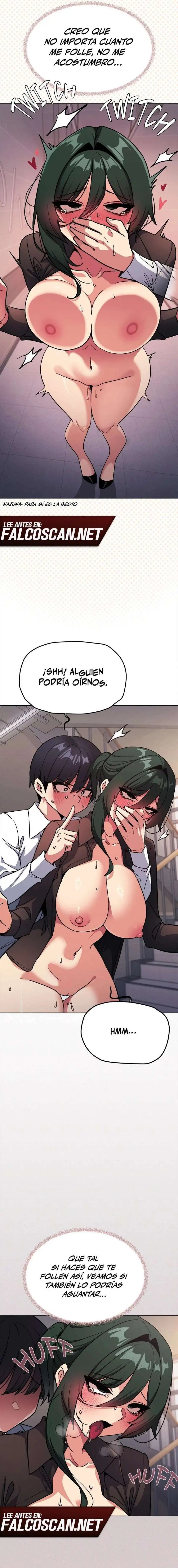 Stop Smoking Raw Chapter 51 - Page 8