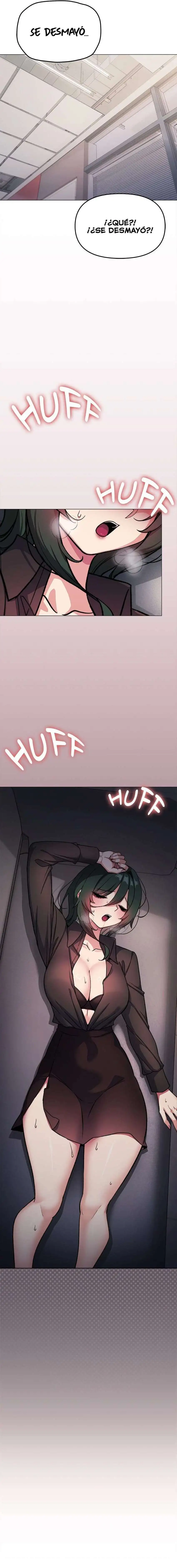 Stop Smoking Raw Chapter 53 - Page 2