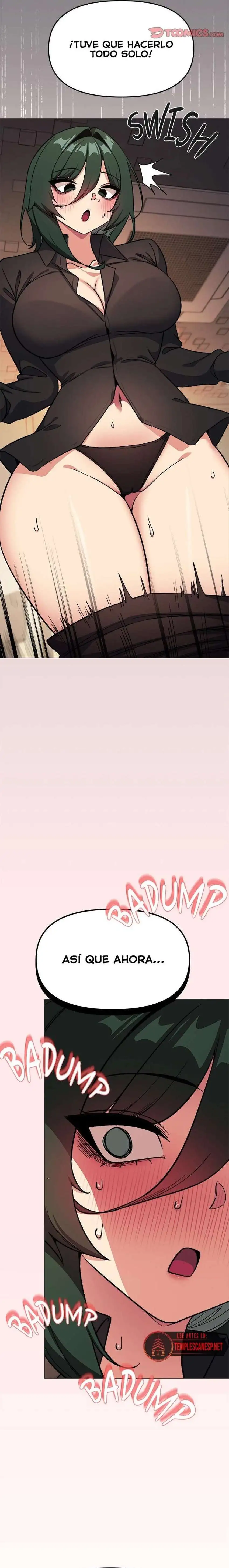 Stop Smoking Raw Chapter 53 - Page 21