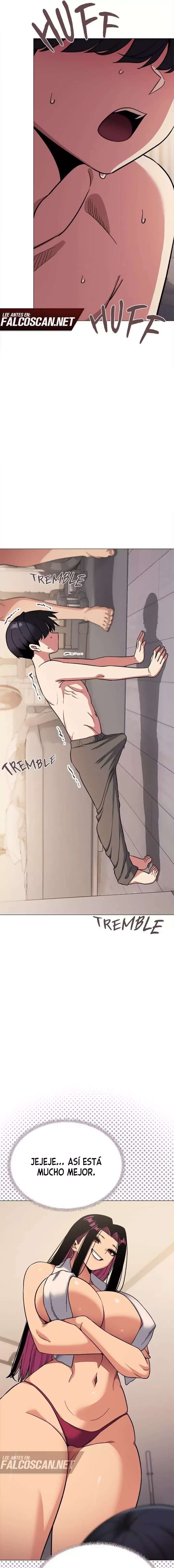 Stop Smoking Raw Chapter 62 - Page 18