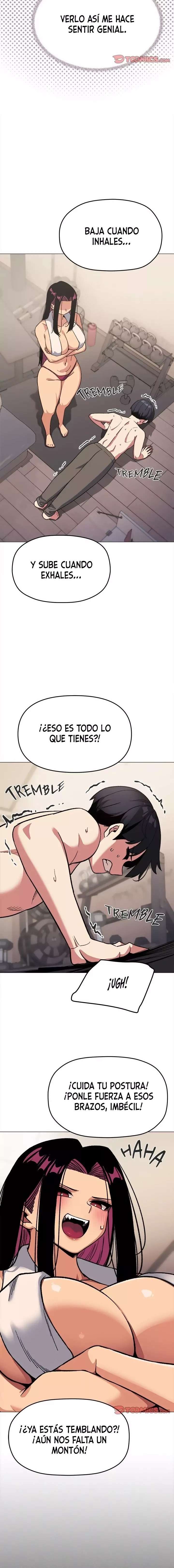 Stop Smoking Raw Chapter 62 - Page 19