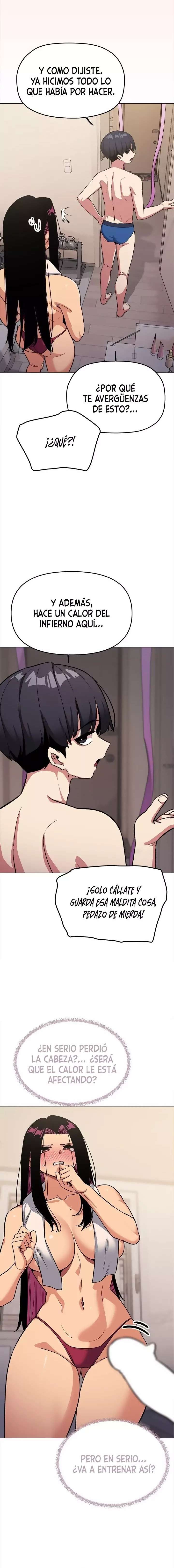 Stop Smoking Raw Chapter 62 - Page 6