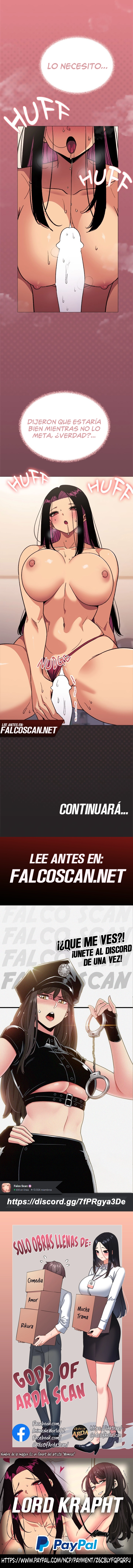 Stop Smoking Raw Chapter 63 - Page 12