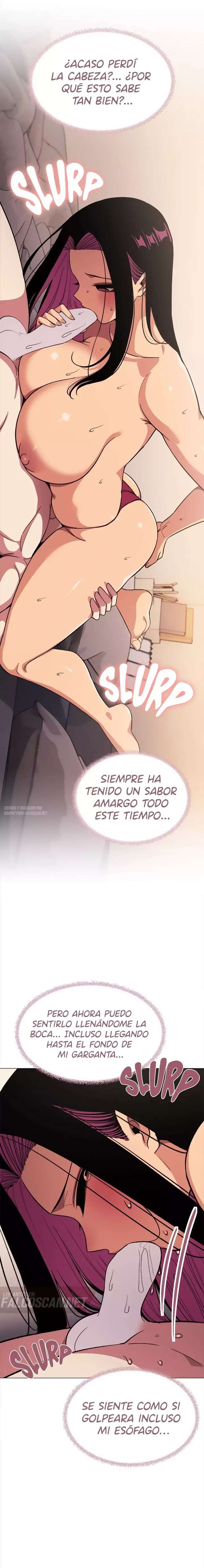 Stop Smoking Raw Chapter 66 - Page 13