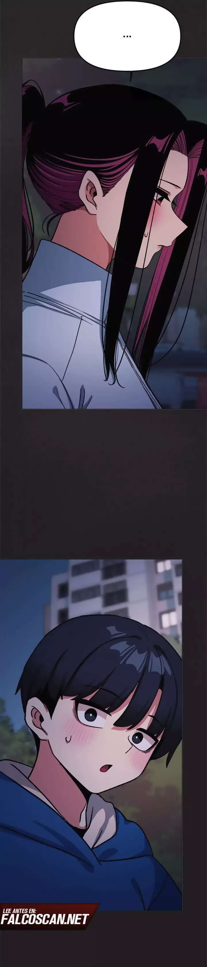 Stop Smoking Raw Chapter 69 - Page 10