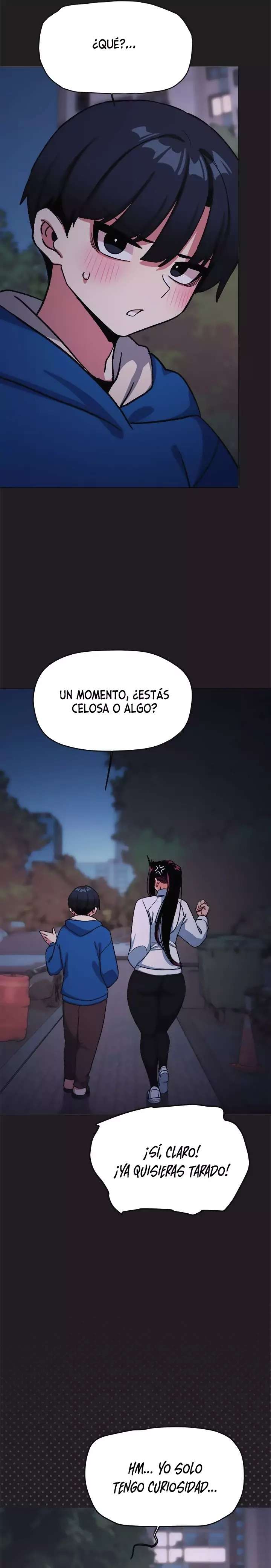 Stop Smoking Raw Chapter 69 - Page 11