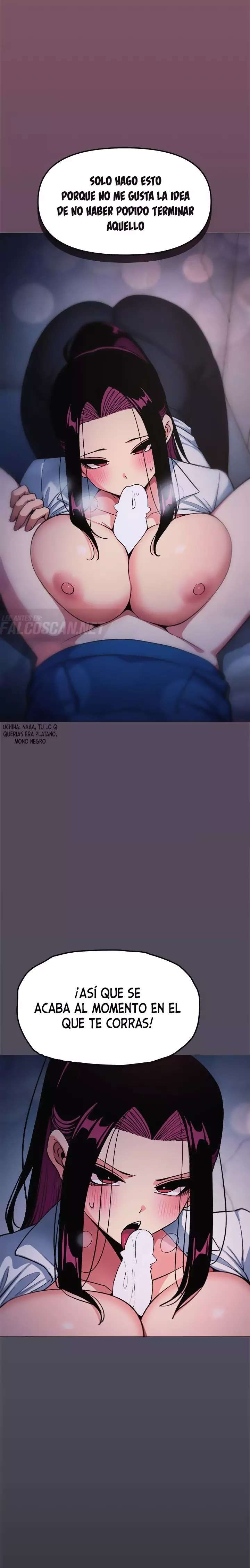 Stop Smoking Raw Chapter 69 - Page 22