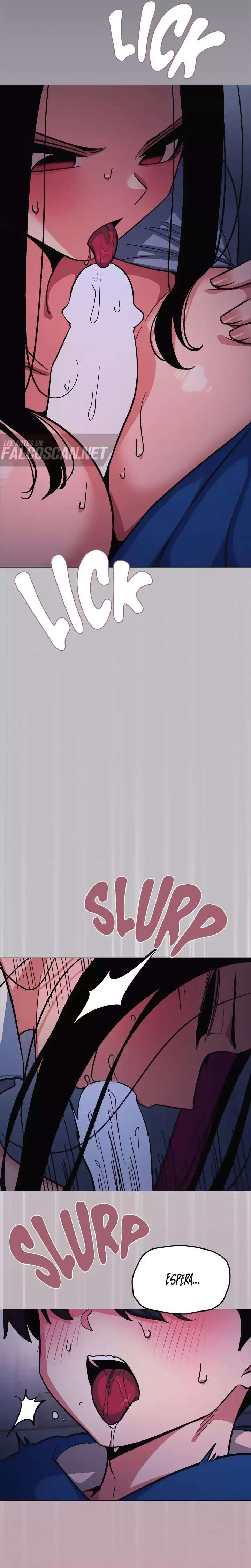 Stop Smoking Raw Chapter 69 - Page 28