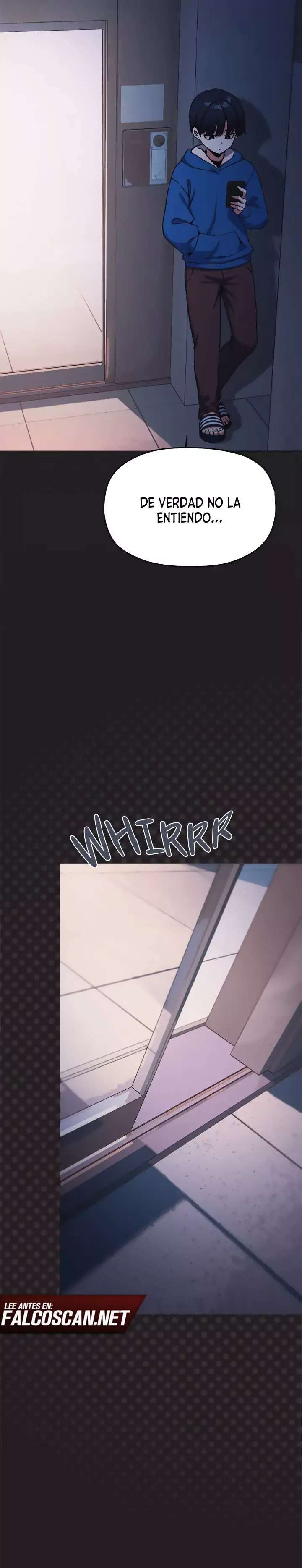 Stop Smoking Raw Chapter 69 - Page 3