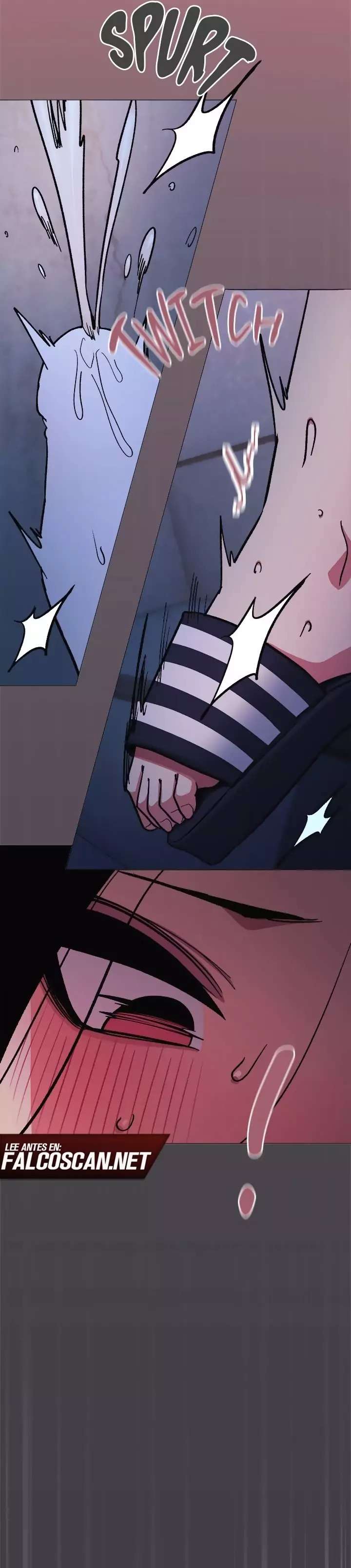 Stop Smoking Raw Chapter 69 - Page 31