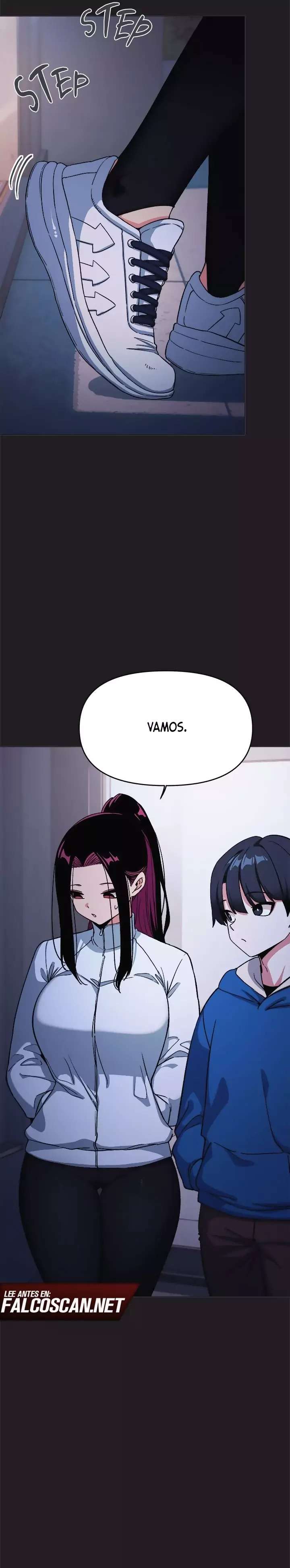 Stop Smoking Raw Chapter 69 - Page 4