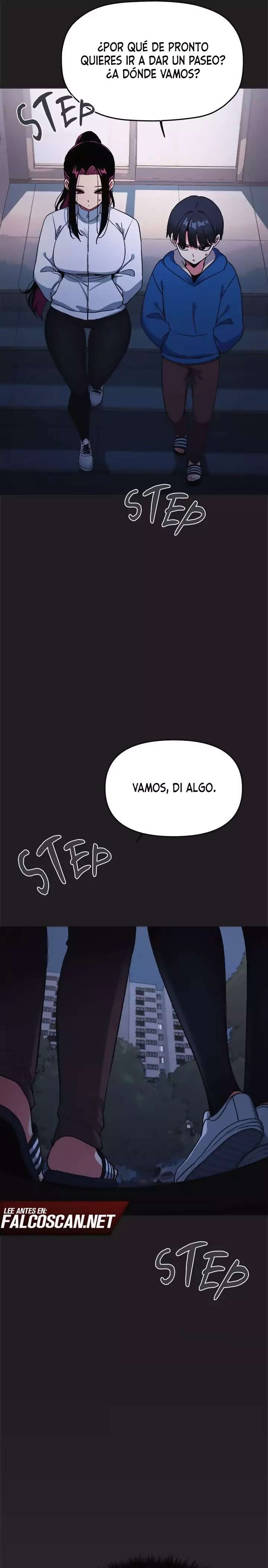 Stop Smoking Raw Chapter 69 - Page 5