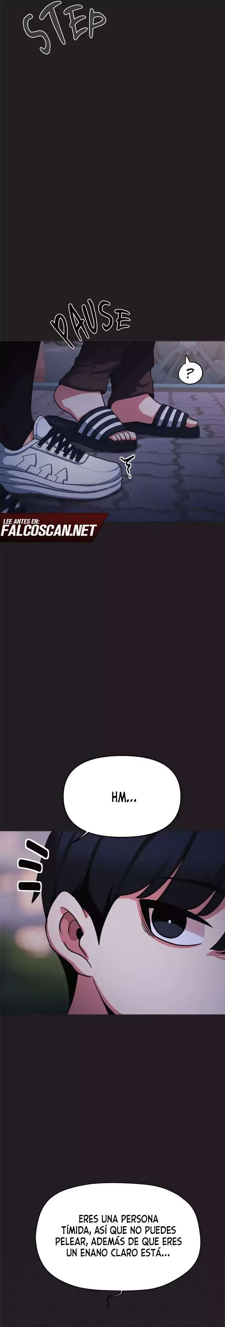 Stop Smoking Raw Chapter 69 - Page 7