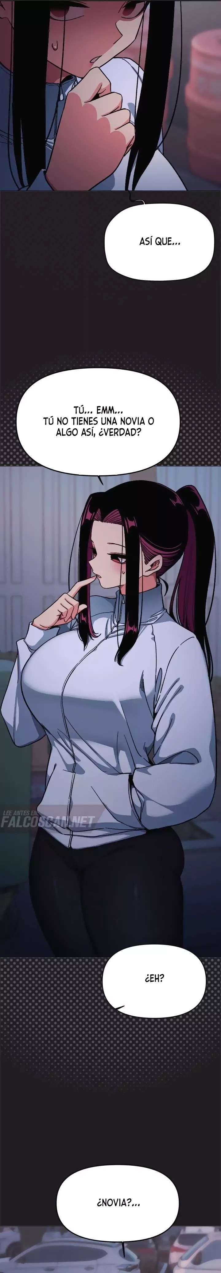 Stop Smoking Raw Chapter 69 - Page 8