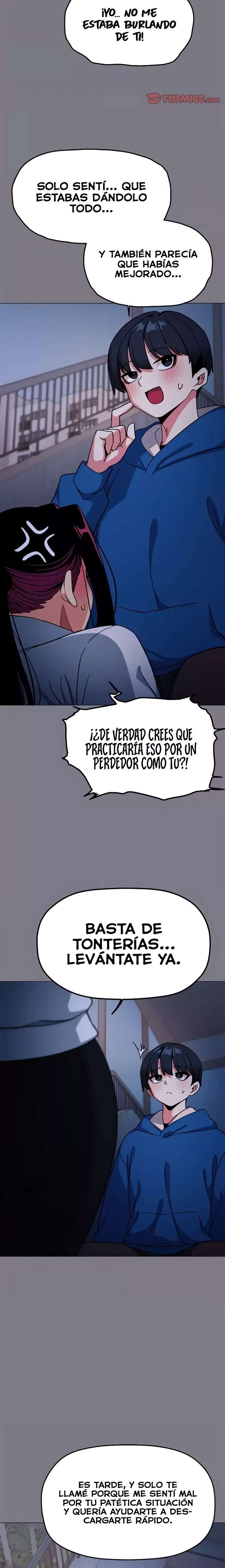 Stop Smoking Raw Chapter 70 - Page 10