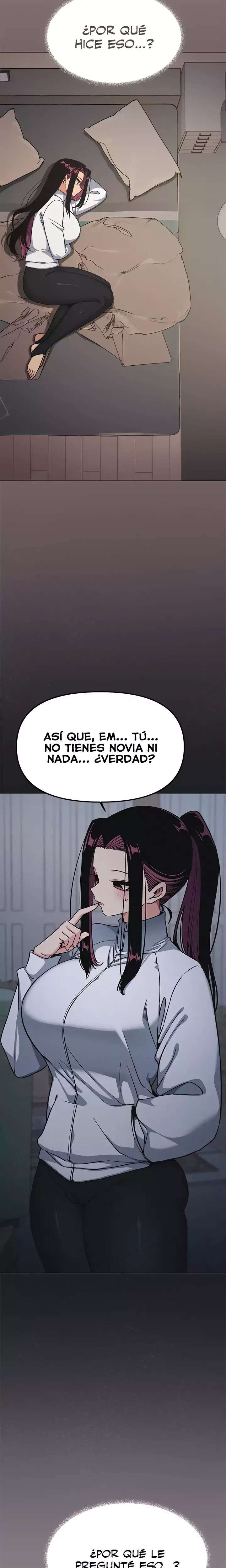 Stop Smoking Raw Chapter 70 - Page 14