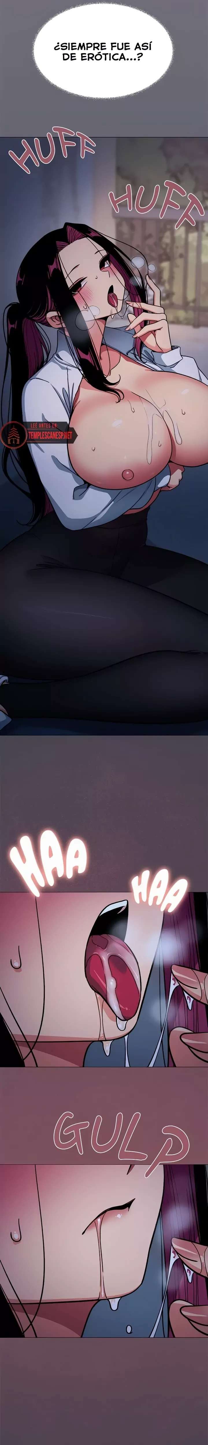 Stop Smoking Raw Chapter 70 - Page 2