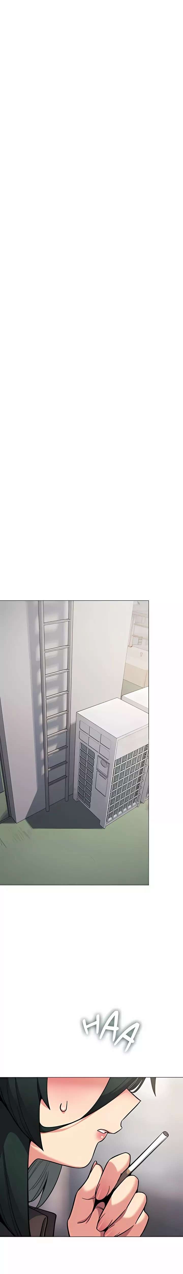 Stop Smoking Raw Chapter 73 - Page 19