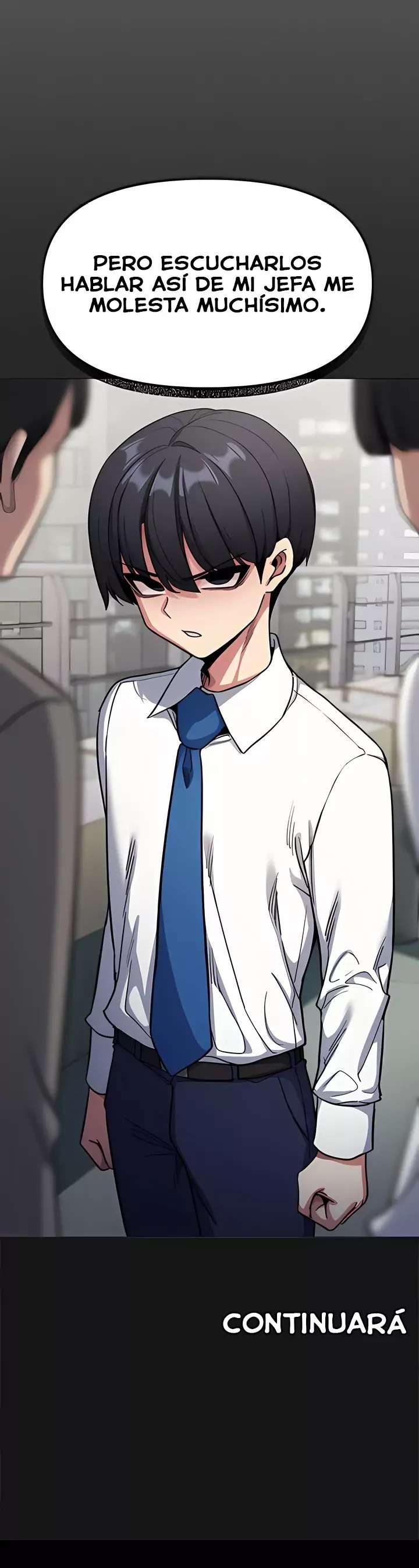 Stop Smoking Raw Chapter 73 - Page 29