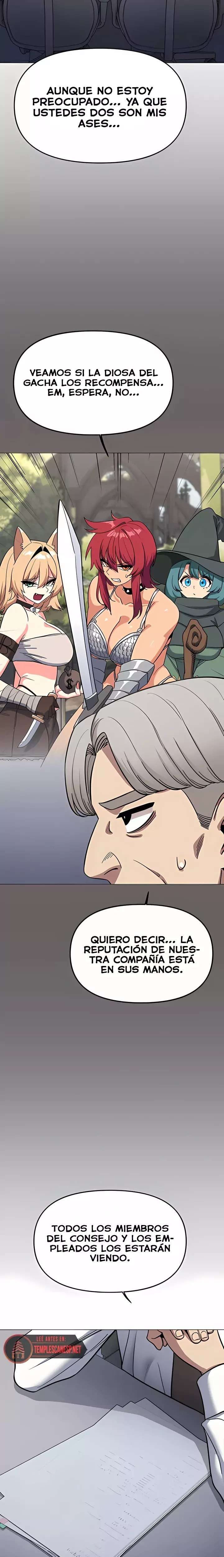 Stop Smoking Raw Chapter 73 - Page 5