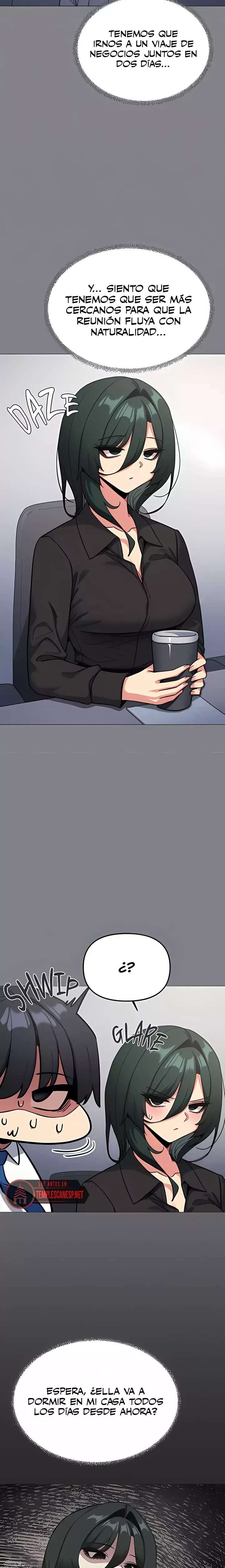 Stop Smoking Raw Chapter 73 - Page 8