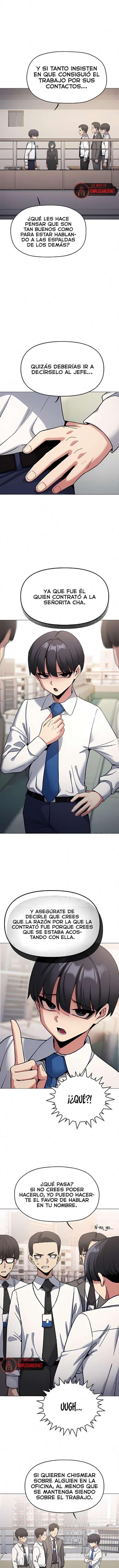 Stop Smoking Raw Chapter 74 - Page 2