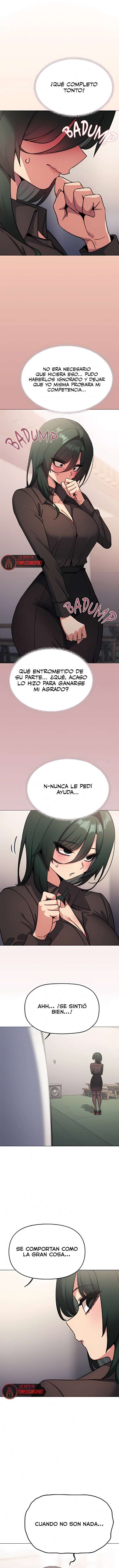 Stop Smoking Raw Chapter 74 - Page 5