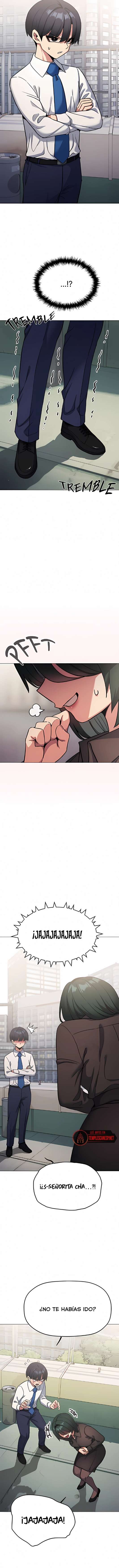 Stop Smoking Raw Chapter 74 - Page 6