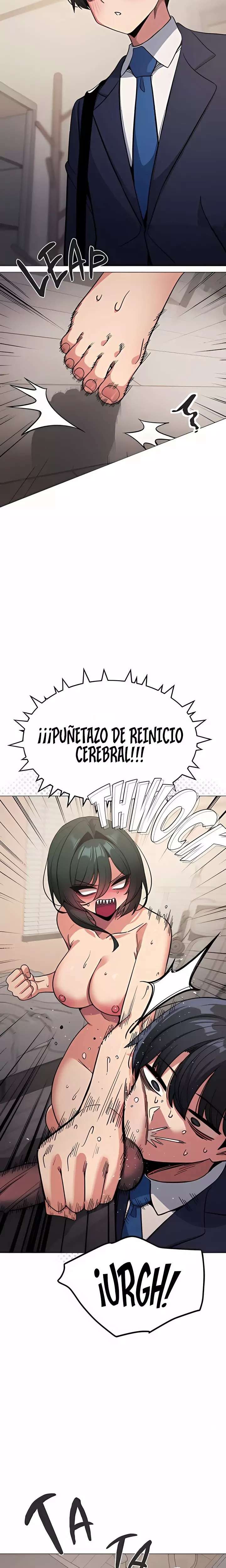 Stop Smoking Raw Chapter 75 - Page 20