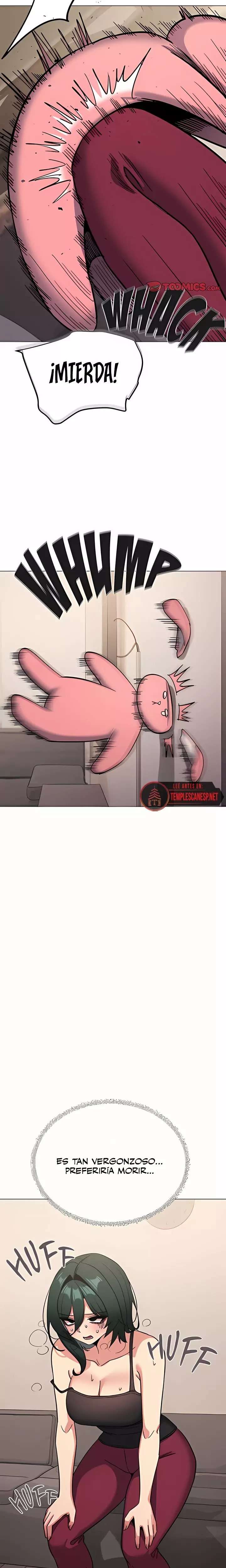 Stop Smoking Raw Chapter 75 - Page 25