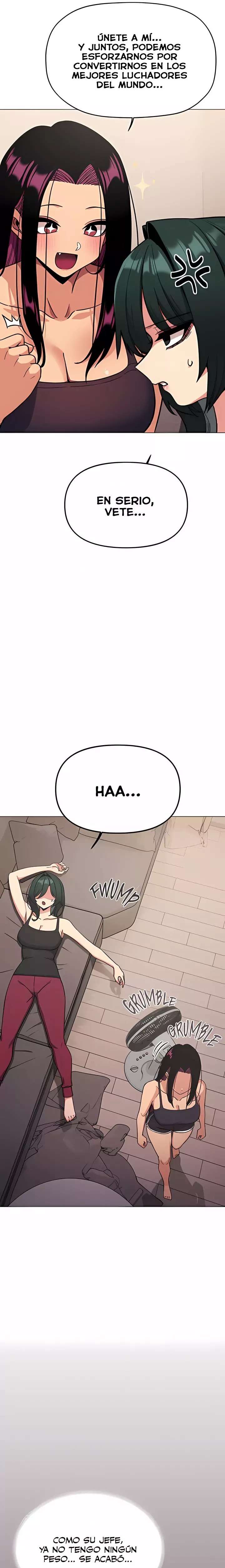 Stop Smoking Raw Chapter 75 - Page 27