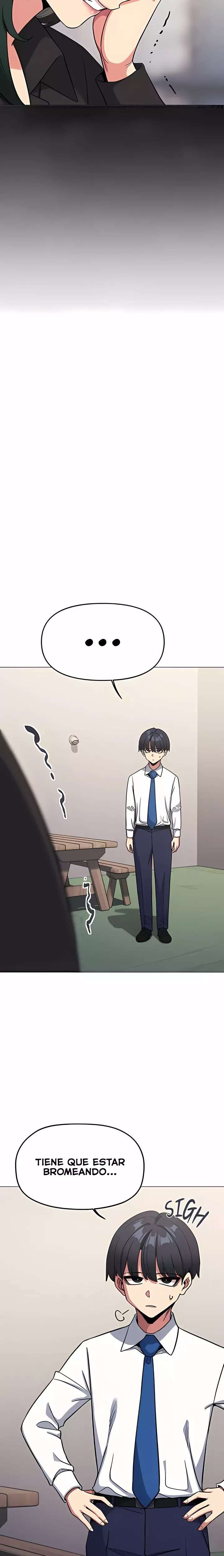 Stop Smoking Raw Chapter 76 - Page 11