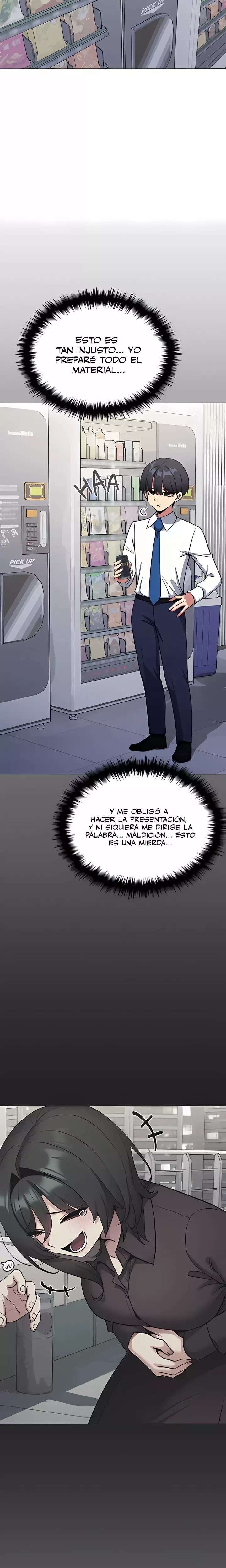 Stop Smoking Raw Chapter 76 - Page 13