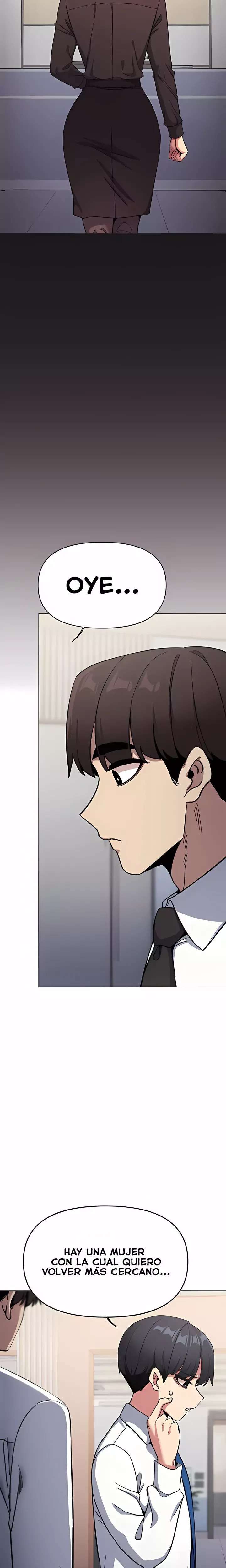 Stop Smoking Raw Chapter 76 - Page 18