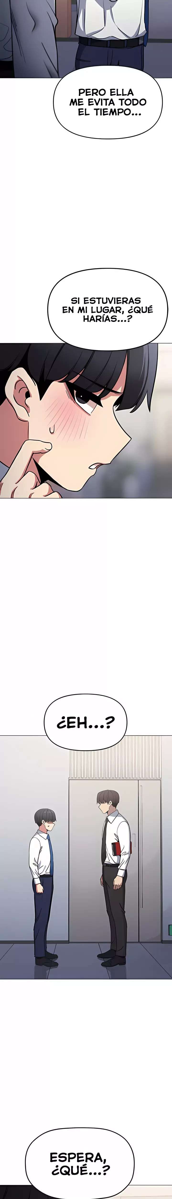 Stop Smoking Raw Chapter 76 - Page 19