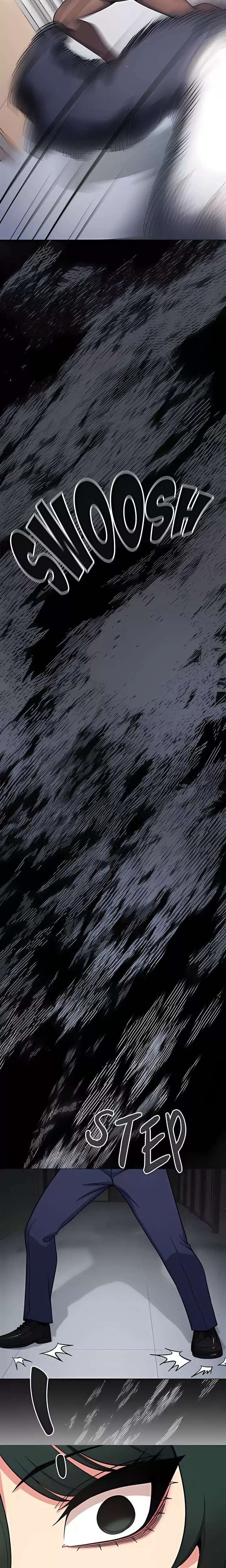 Stop Smoking Raw Chapter 76 - Page 28