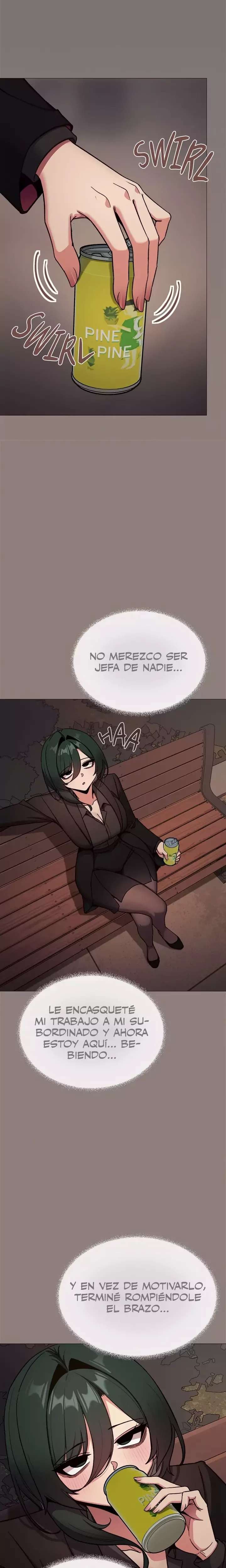 Stop Smoking Raw Chapter 78 - Page 10