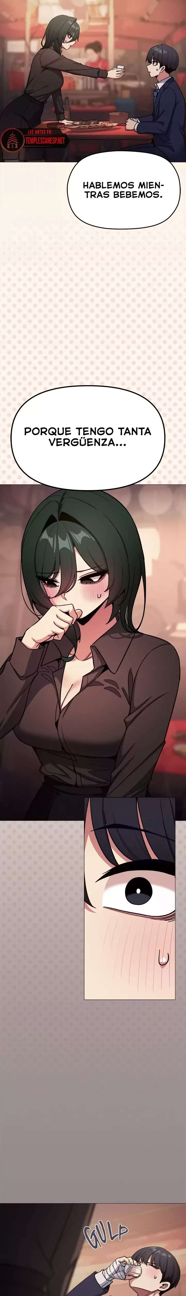 Stop Smoking Raw Chapter 78 - Page 21