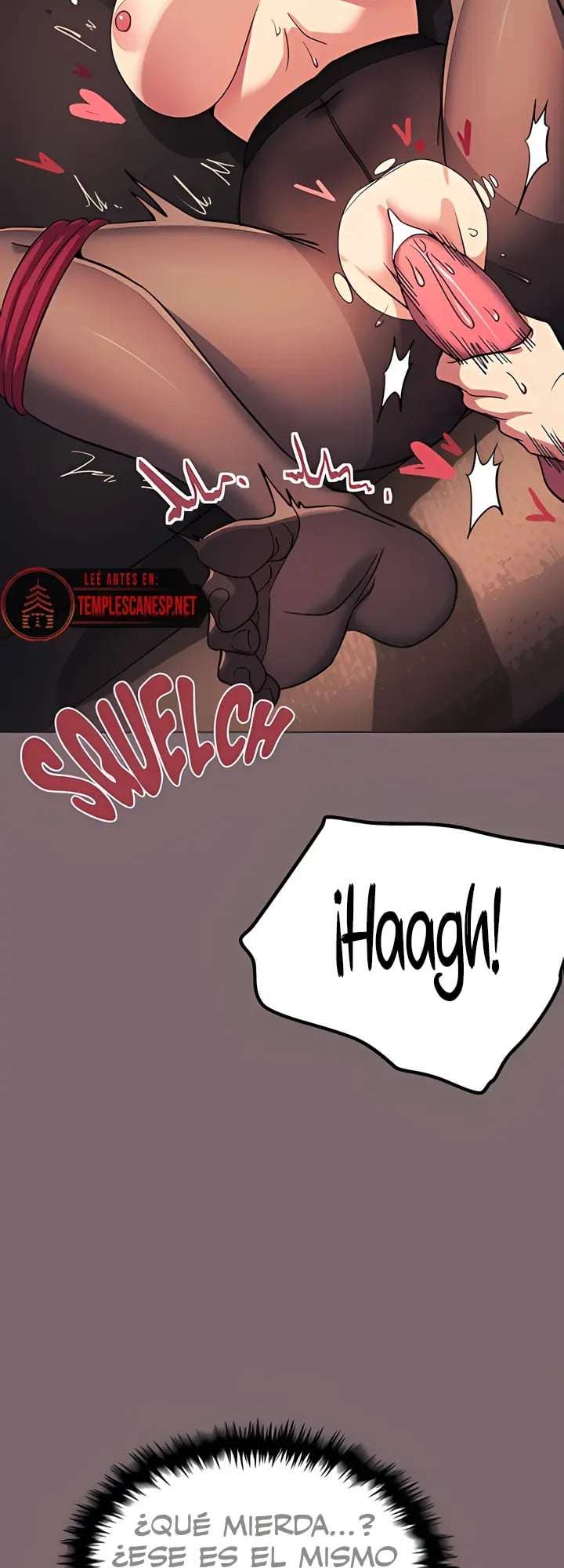 Stop Smoking Raw Chapter 80 - Page 20