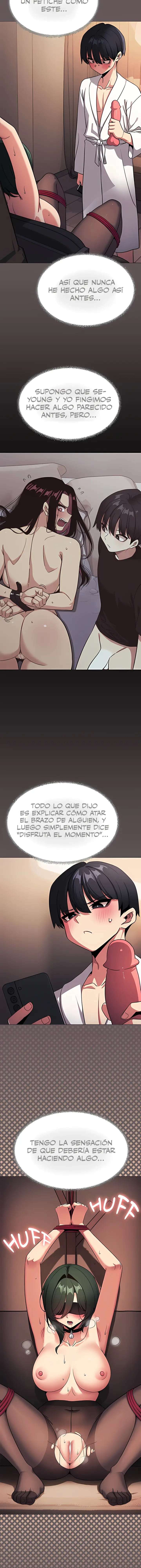 Stop Smoking Raw Chapter 80 - Page 3