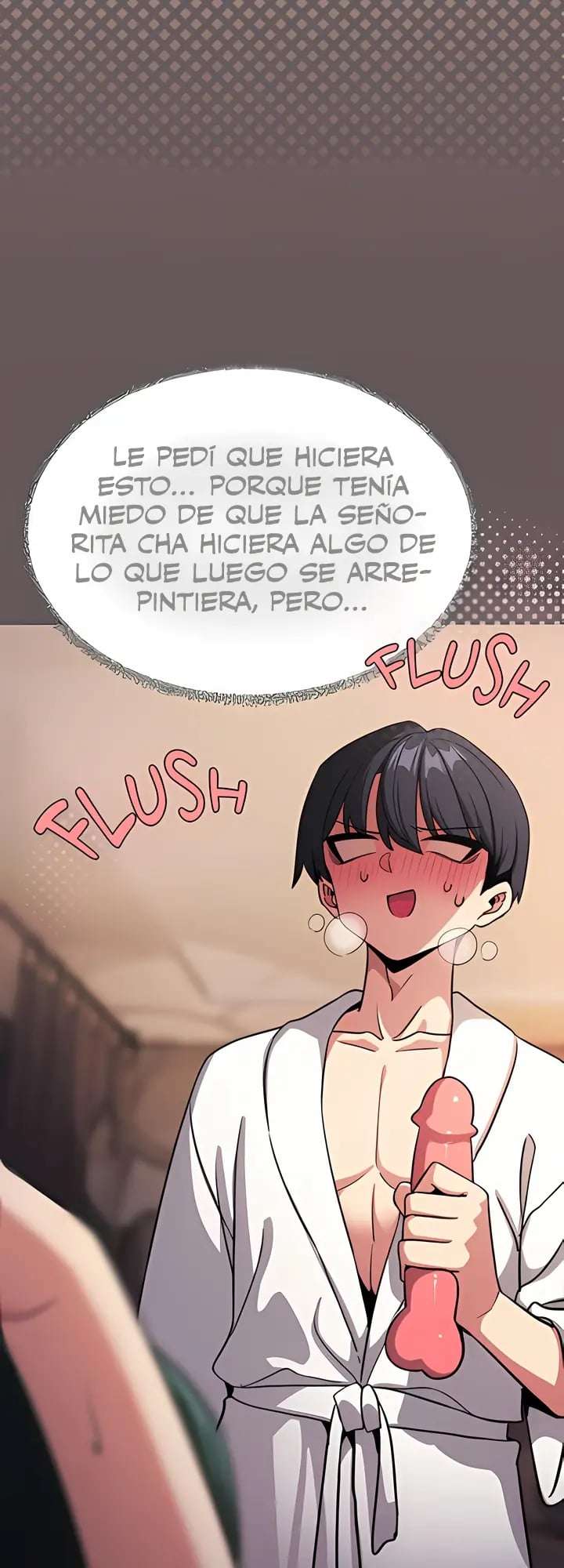 Stop Smoking Raw Chapter 80 - Page 4